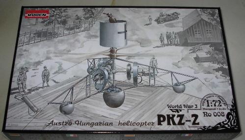 Roden - Art. 008 PKZ-2