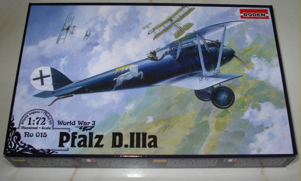 Roden - Art. 015 Pfalz D.IIIA
