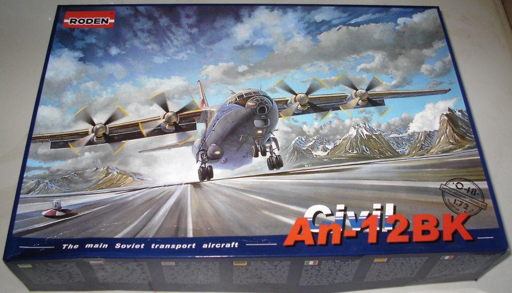 Roden - Art. 048 AN-12 BK Civil