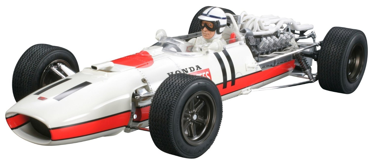 Tamiya 12032 - Honda RA273