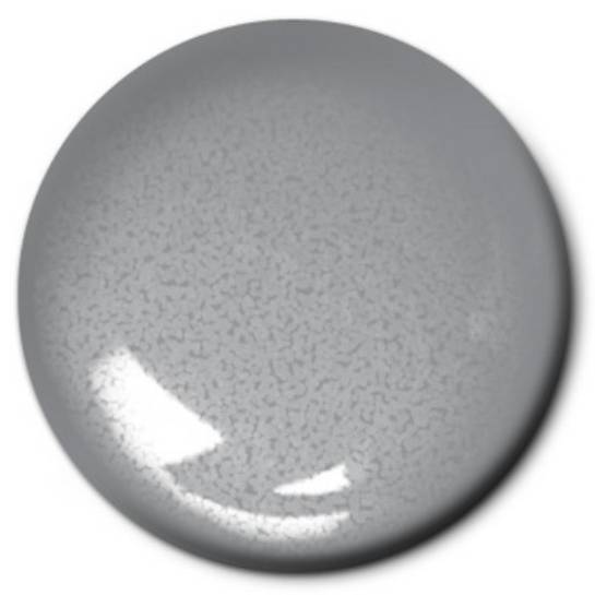 Italeri 1405 - Gun metal metalizer 15ml