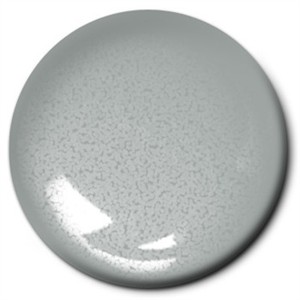 Italeri 1406 - Exhaust (metal) 15 ml