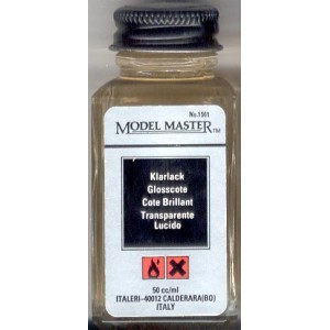 Italeri 1561 - Maskol a diluente 50 ml