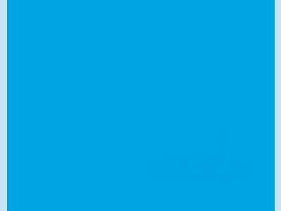 Italeri 1562 - Blu chiaro piatto 15 ml