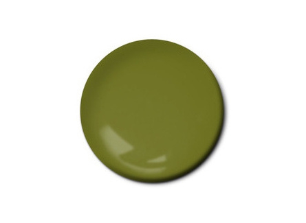 Italeri 1591 - Colore a diluente verde oliva 15 ml