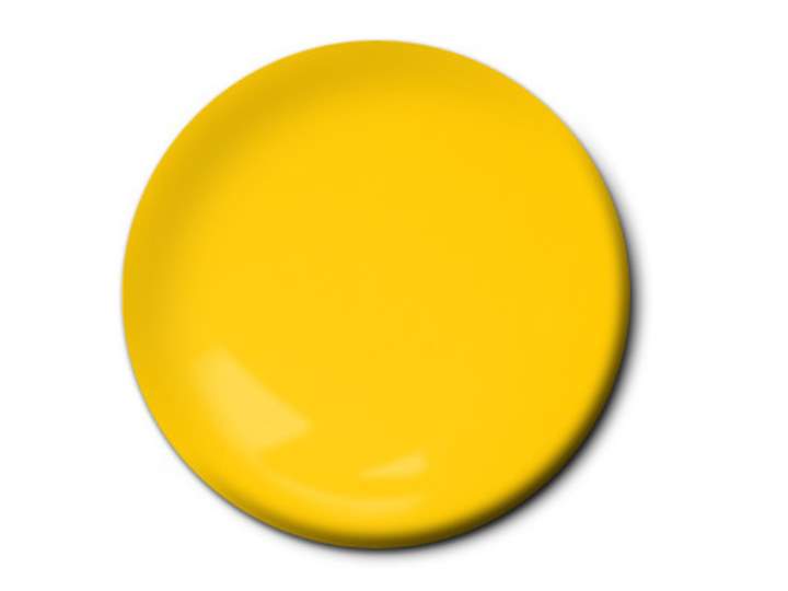 Italeri 1708 - Giallo insegna 15ml