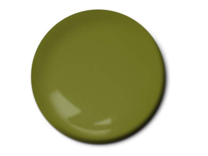 Italeri 1712 - Verde campo 15ml