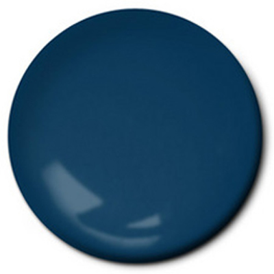 Italeri 1718 - Blu mare piatto 15ml