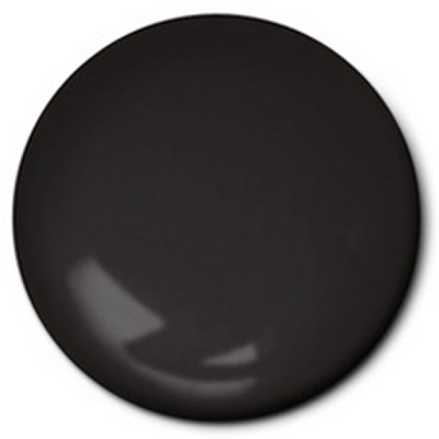 Italeri 1749 - Nero piatto 15 ml