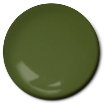 Italeri 2027 - Verde scuro 15ml