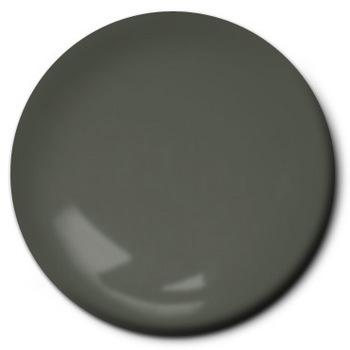 Italeri 2034 - Engine gray 15ml