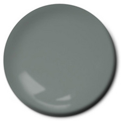 Italeri 2035 - Airmobile Comm. gray 15ml