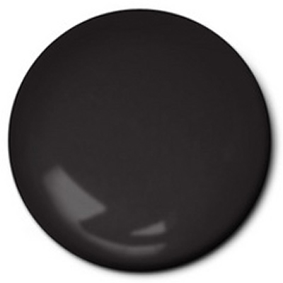 Italeri 2040 - Aircraft interior black 15ml