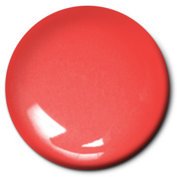 Italeri 2041 - Rosso-arancio fluorescente 15ml