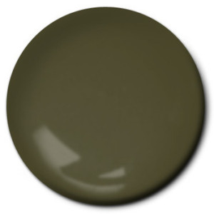 Italeri 2050 - Oliva grigiastro 15ml