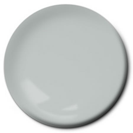 Italeri 2058 -  RAf Grigio mare medio 15ml