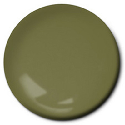 Italeri 2060 - RAF Verde scuro 15ml