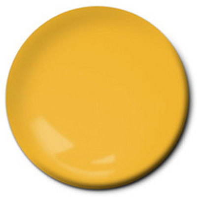 Italeri 2063 - Trainer yellow 15ml