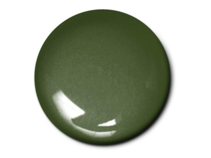 Italeri 2081 - Dunkelgrun 15ml