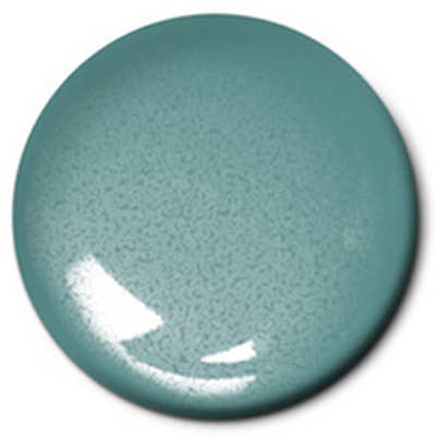 Italeri 2119 - Blu metallico interiore 15ml
