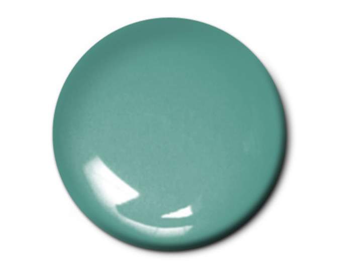 Italeri 2135 - USSR Interior blue/green 15ml