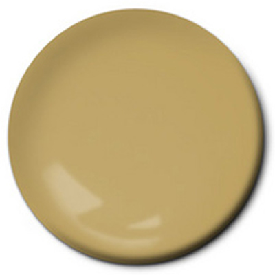 Italeri 2136 - US army/marines gulf armor sand 15ml