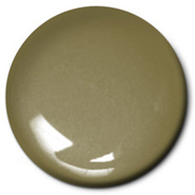 Italeri 2138 - Israeli armor sand/grey 15ml
