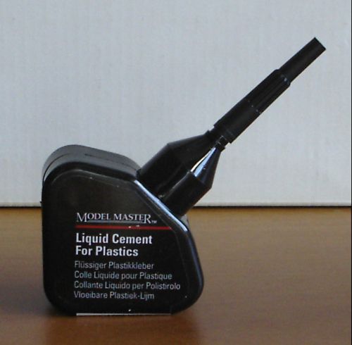 Italeri 3991 - Colla liquida 34ml