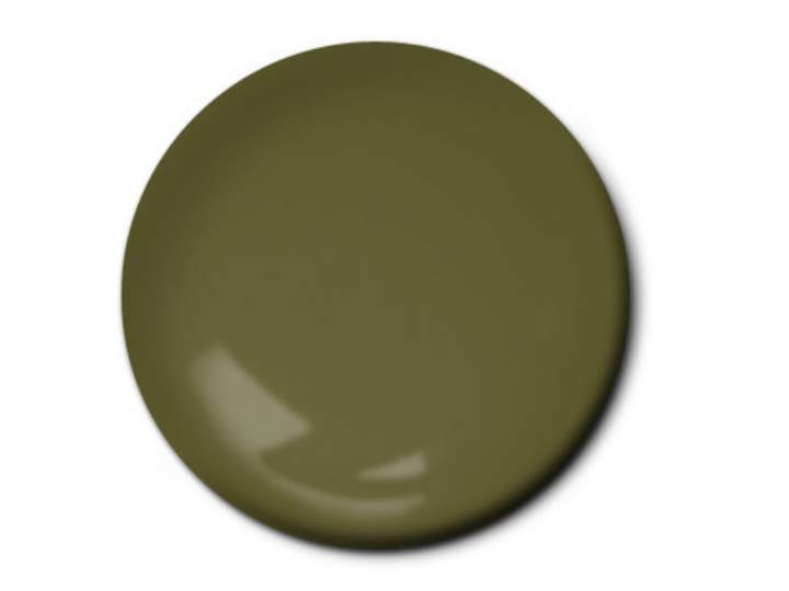 Italeri 4315 - Oliva grigiastro piatto 20ml