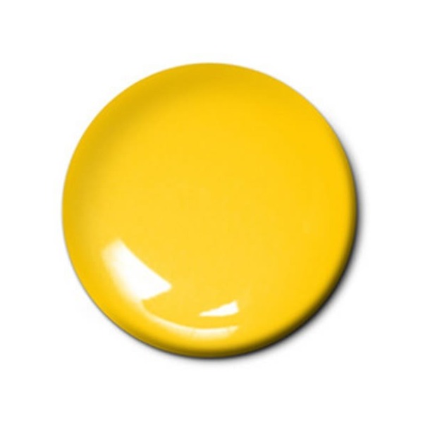 Italeri 4356 - Giallo sole 15ml