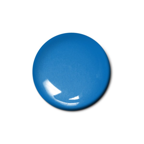 Italeri 4377 - Blu marino 15ml