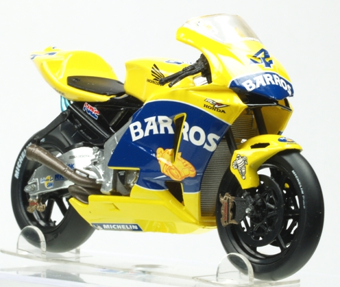 Italeri 45065 - Honda RC211V Team honda pons World Championship