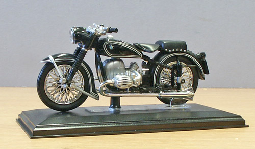 Italeri 46002 - BMW R51 anno 1950