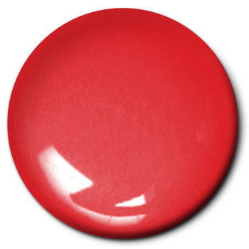 Italeri 4632 - Guards red 15 ml