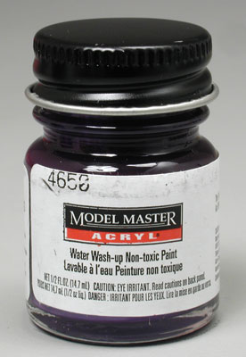 Italeri 4650 - Blu chiaro lucido 20ml