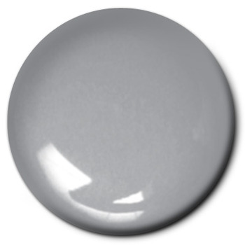 Italeri 4678 - Colore argento 15ml