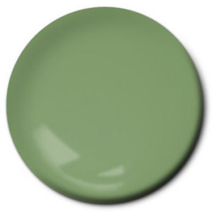 Italeri 4739 - Verde pallido piatto 20ml