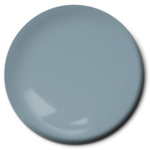 Italeri 4746 - Grigio medio piatto 20ml