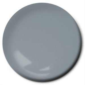 Italeri 4754 - Grigio scuro piatto 20ml