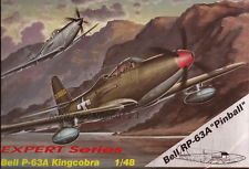 MPM 48038 - Bell P-63A Kingcobra "Pinball"