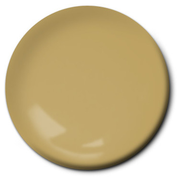 Italeri 4812 - Color sabbia per esercito USA 15ml