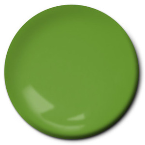 Italeri 4852 - Verde militare piatto 20ml