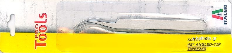 Italeri 50513 - Pinza con punte ad angolo 45