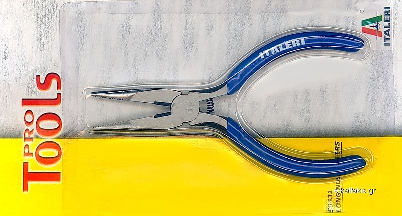 Italeri 50531 - Pinza con punte lunghe