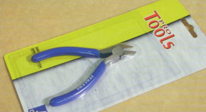 Italeri 50541 - Tagliatore