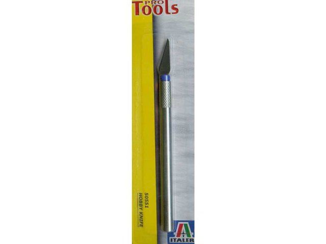 Italeri 50551 - Tagliatore hobby