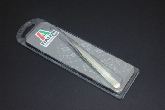 Italeri 50814 - Pinzetta di precisione dritta