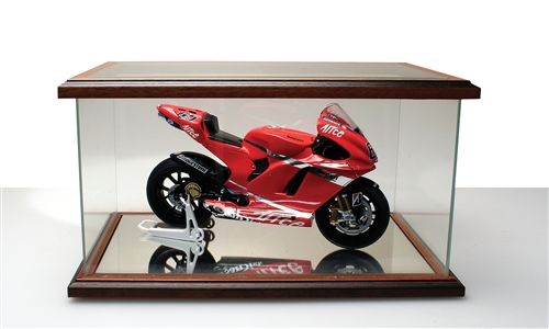 Italeri 51001 - Bacheca corta