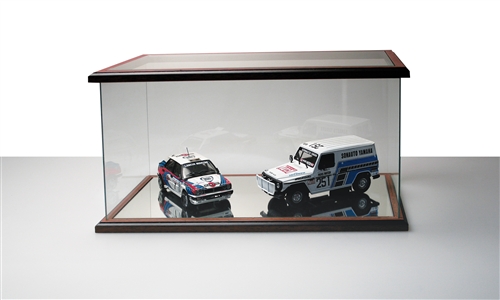 Italeri 51002 - Vetrina media