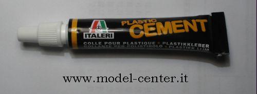 Italeri 3998 - Colla in tubetto